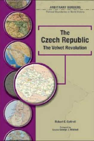 Cover of The Czech Republic