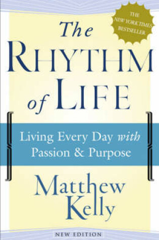 Cover of The Rhythm of Life