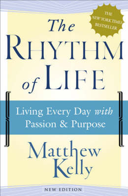 Book cover for The Rhythm of Life