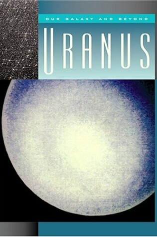 Cover of Uranus