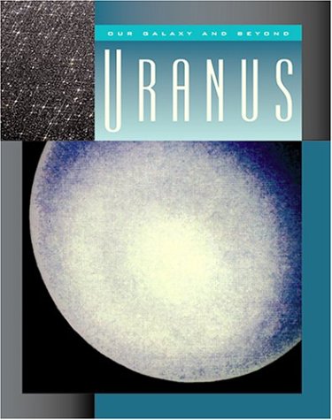 Cover of Uranus