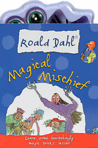 Cover of Magical Mischief