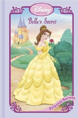 Cover of Belle's Secret