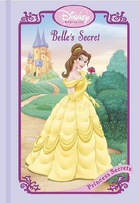 Cover of Belle's Secret