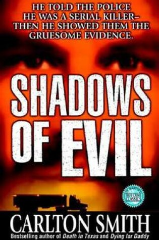 Cover of Shadows of Evil