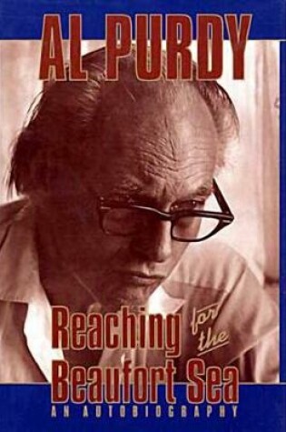 Cover of Reaching for the Beaufort Sea