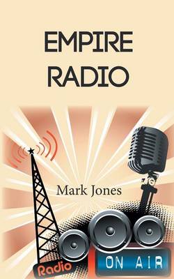 Book cover for Empire Radio