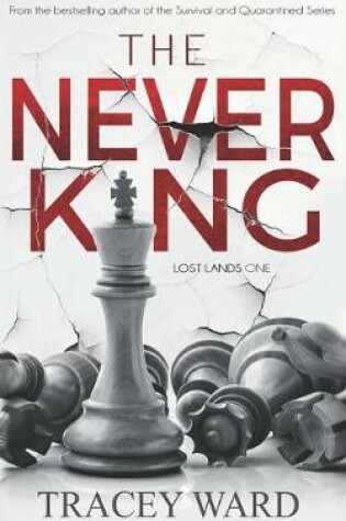 Cover of The Never King