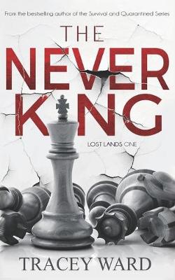 Book cover for The Never King