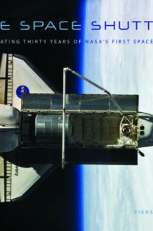 Cover of The Space Shuttle