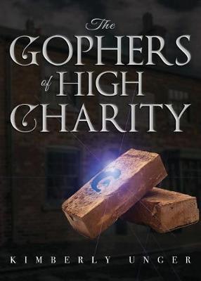 Book cover for The Gophers of High Charity