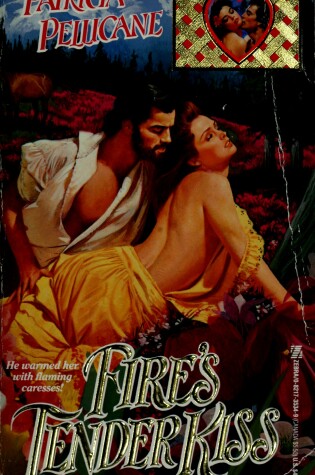 Cover of Fire's Tender Kiss