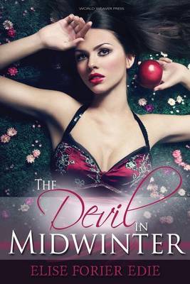 Book cover for The Devil in Midwinter