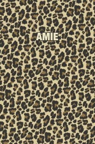 Cover of Amie