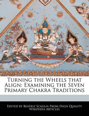 Book cover for Turning the Wheels That Align
