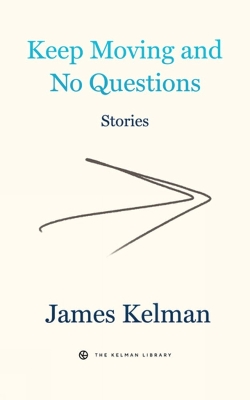 Book cover for Keep Moving And No Questions