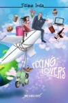 Book cover for Flying Lovers