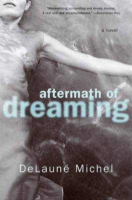 Book cover for Aftermath of Dreaming
