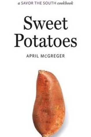 Cover of Sweet Potatoes