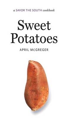 Book cover for Sweet Potatoes
