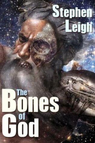 Cover of The Bones of God