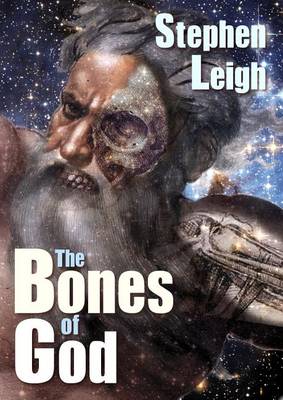 Book cover for The Bones of God