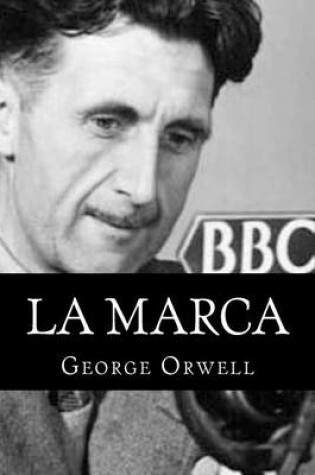 Cover of La Marca (Spanish Edition)