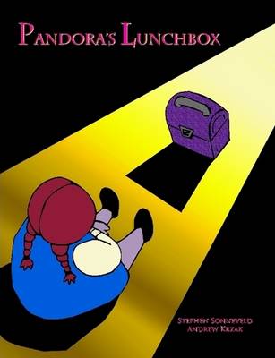 Book cover for Pandora's Lunchbox