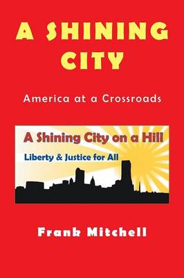 Book cover for A Shining City