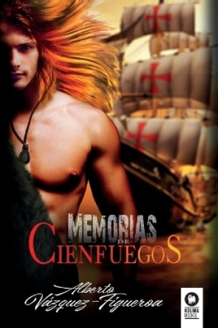 Cover of Memorias de Cienfuegos