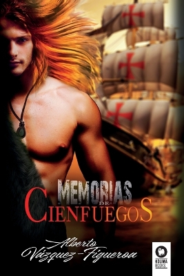 Book cover for Memorias de Cienfuegos