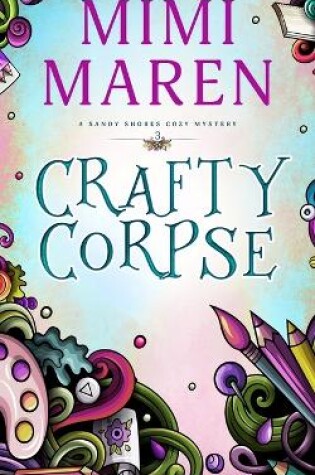 Cover of Crafty Corpse