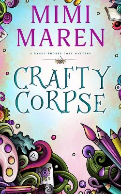 Cover of Crafty Corpse