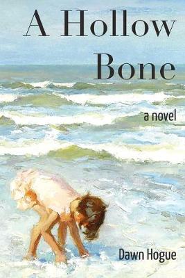 Book cover for A Hollow Bone