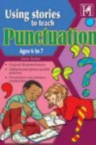 Cover of Punctuation