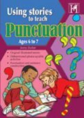 Cover of Punctuation