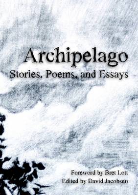 Book cover for Archipelago: Stories, Poems, and Essays