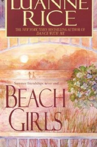 Cover of Beach Girls