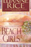 Book cover for Beach Girls