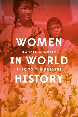 Book cover for Women in World History