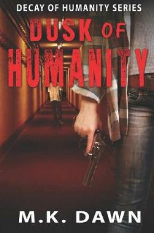 Cover of Dusk of Humanity