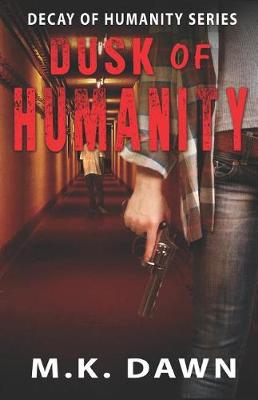 Book cover for Dusk of Humanity