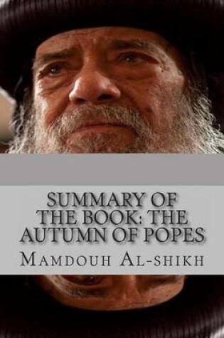 Cover of Summary of the book