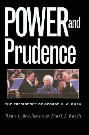 Cover of Power and Prudence