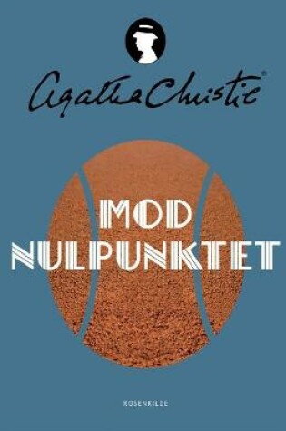 Cover of Mod nulpunktet