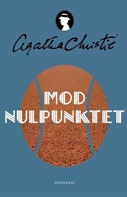 Book cover for Mod nulpunktet