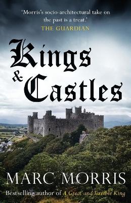 Book cover for Kings and Castles