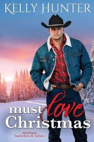 Cover of Must Love Christmas