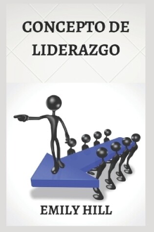 Cover of Concepto de LiderАzgo