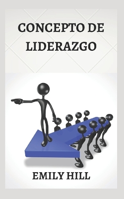 Book cover for Concepto de LiderАzgo